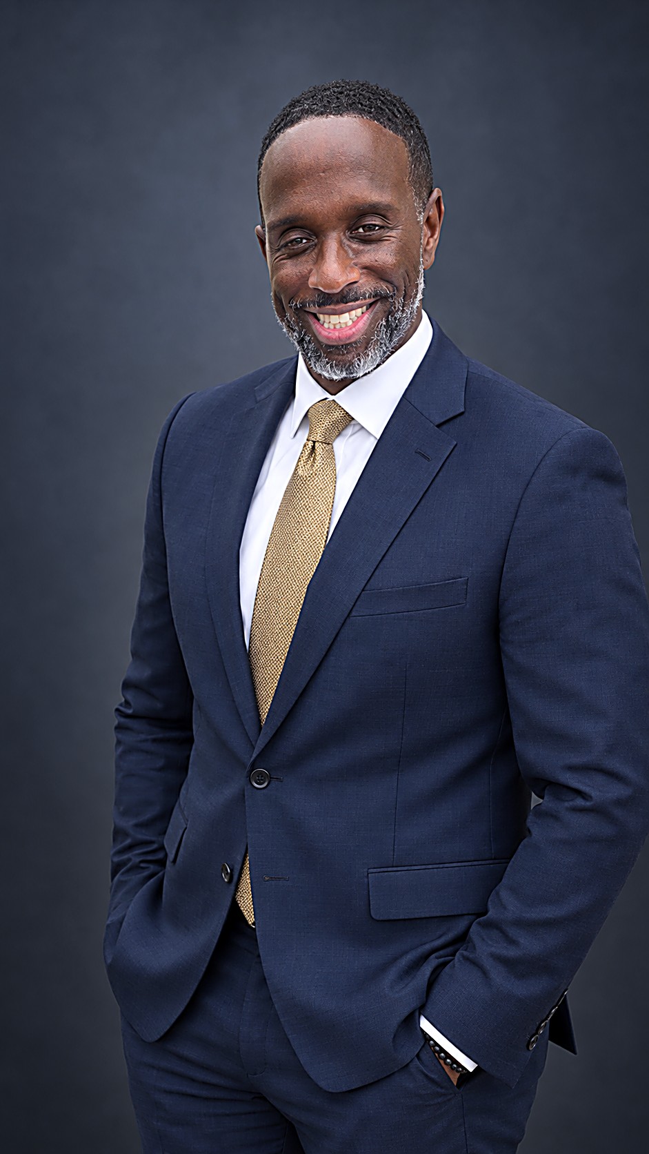 Robert E. Wilborn II, Founder and Principal of Metro South Safety Solutions